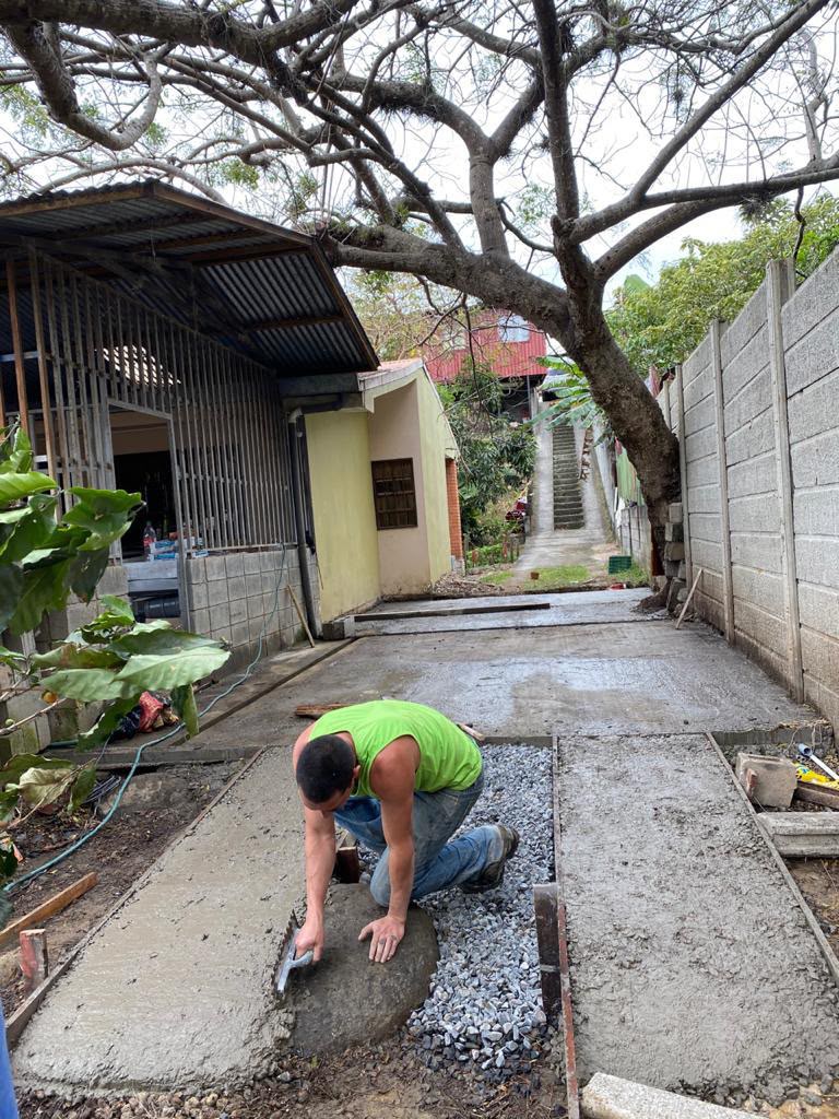 Proyecto realizado por CRESTA