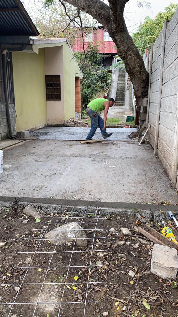 Proyecto realizado por CRESTA