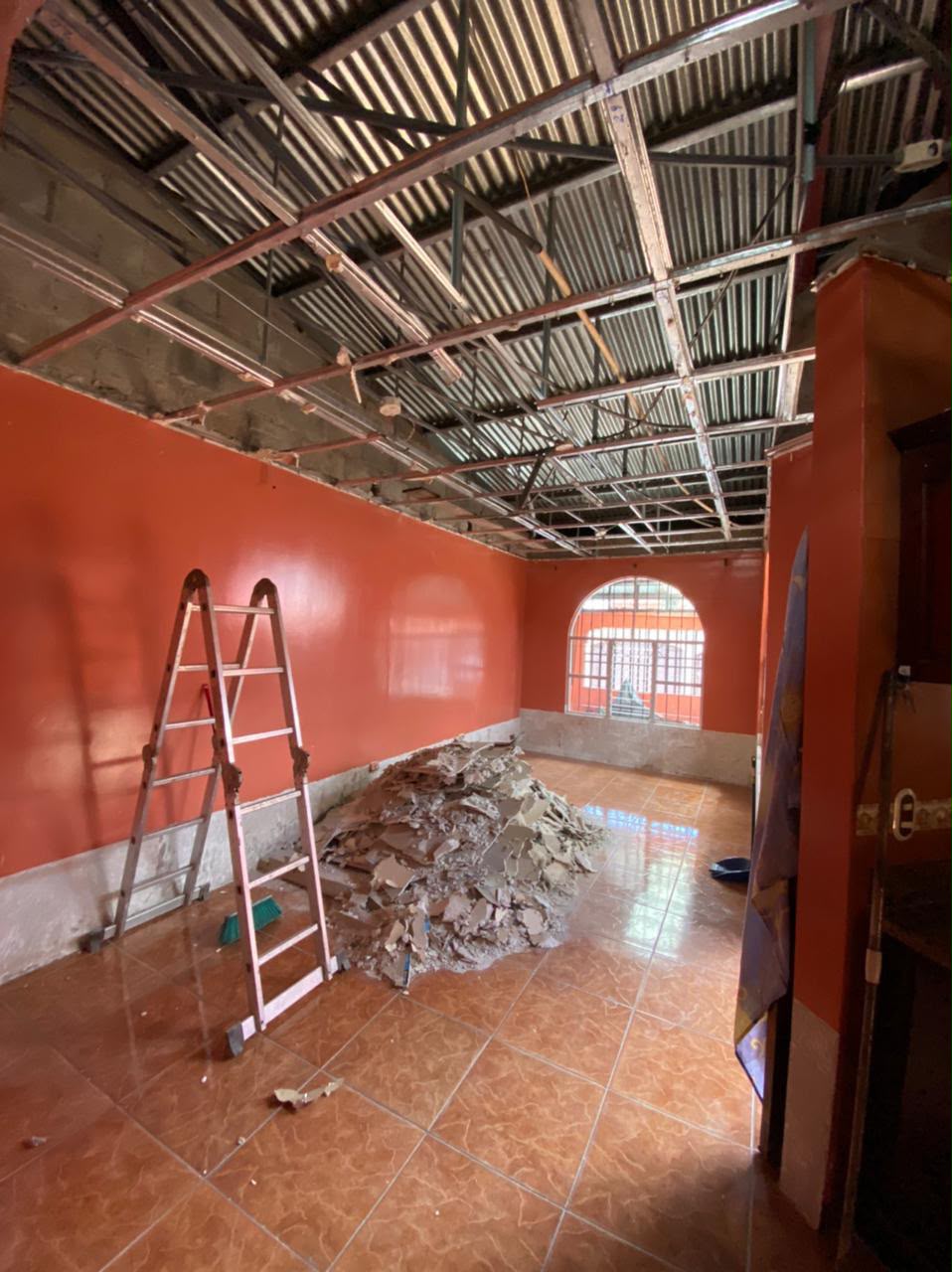 Proyecto realizado por CRESTA