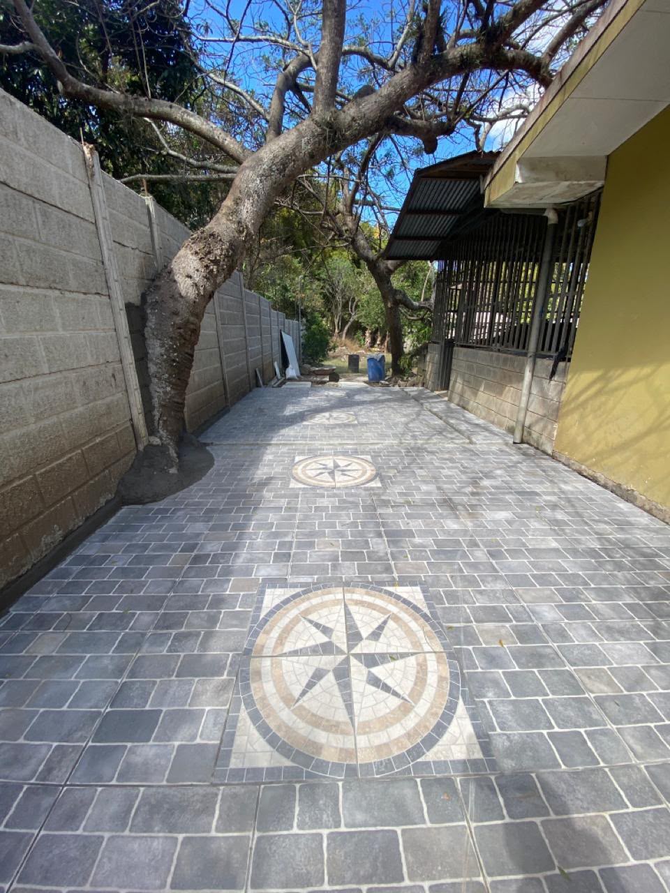 Proyecto realizado por CRESTA