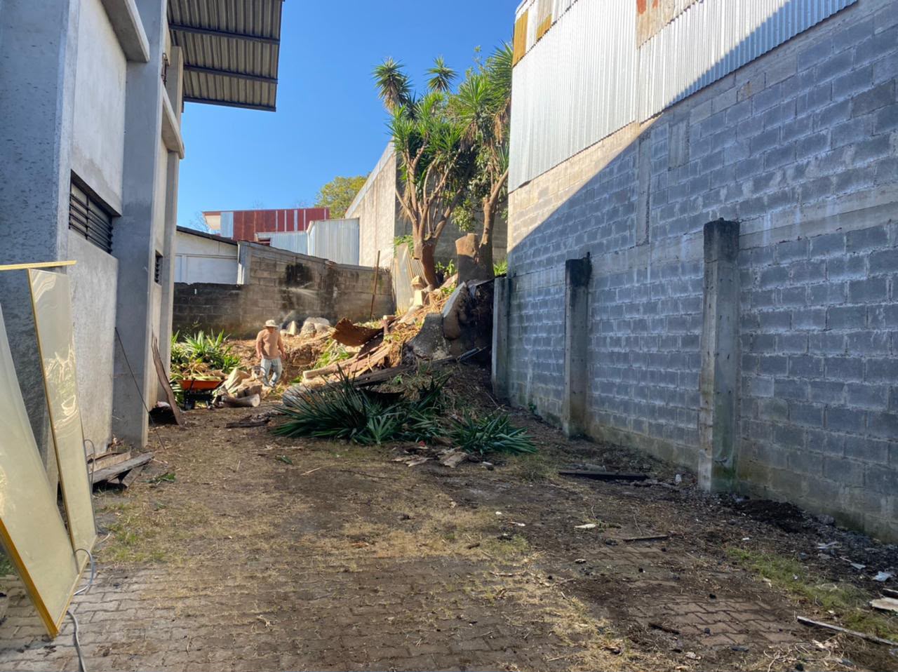 Proyecto realizado por CRESTA