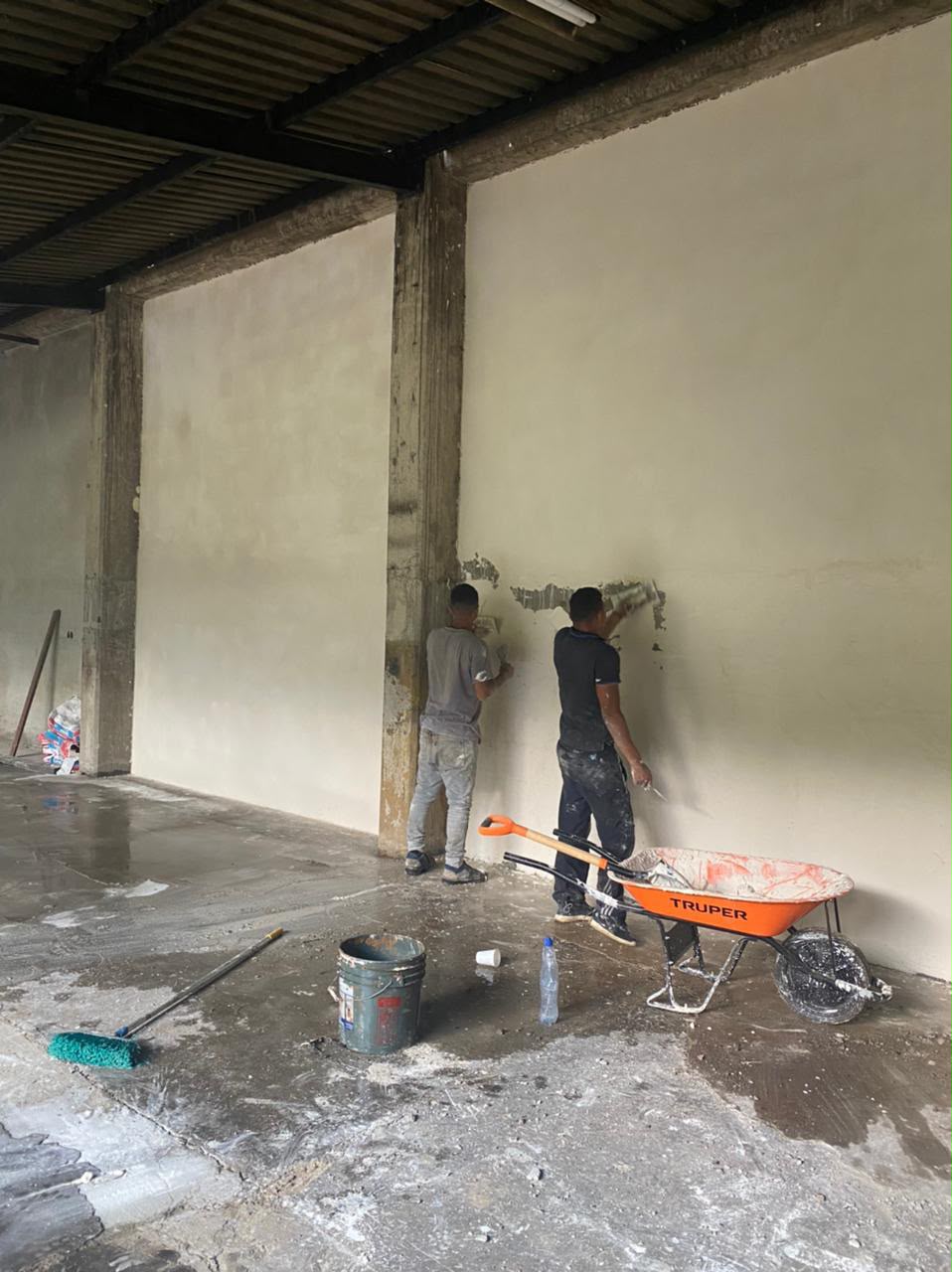 Proyecto realizado por CRESTA