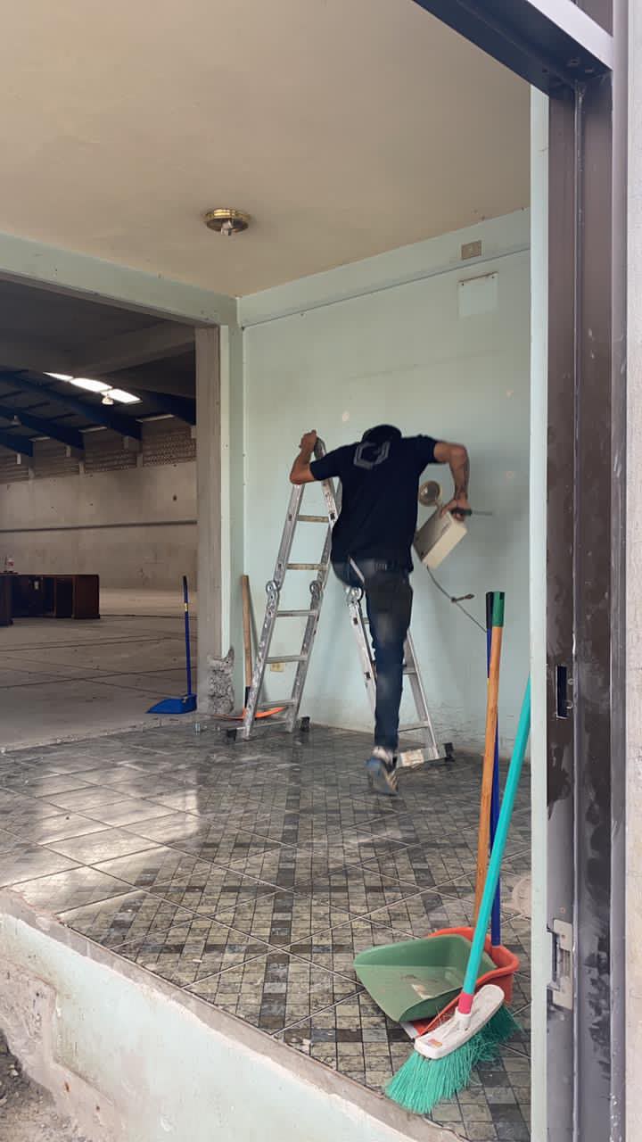 Proyecto realizado por CRESTA