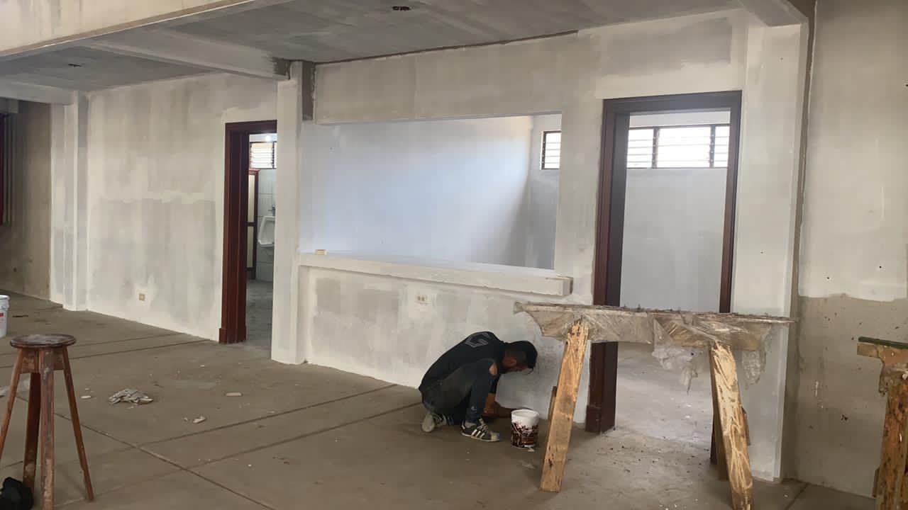 Proyecto realizado por CRESTA