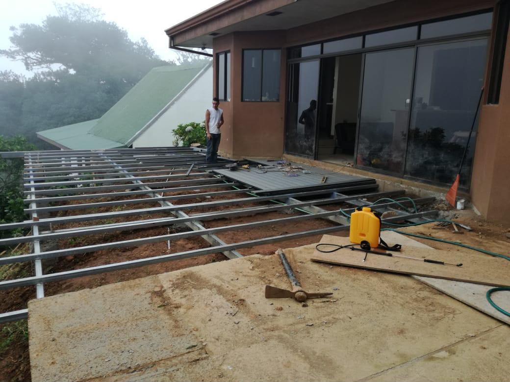 Proyecto realizado por CRESTA
