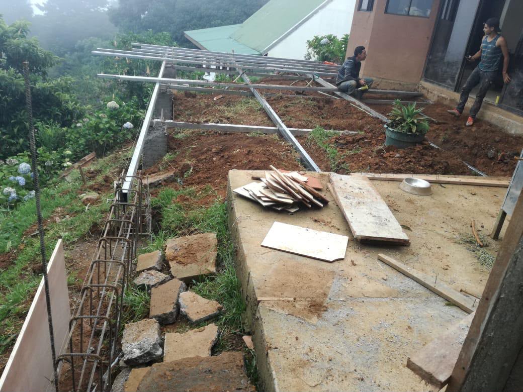 Proyecto realizado por CRESTA