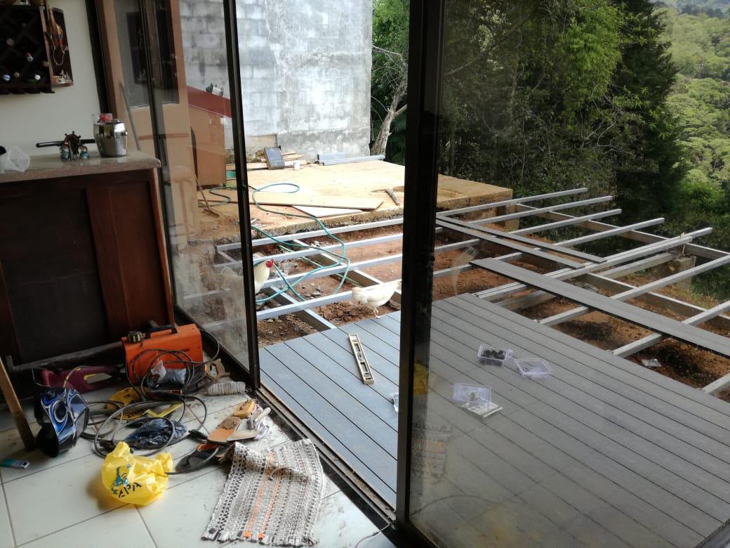 Proyecto realizado por CRESTA