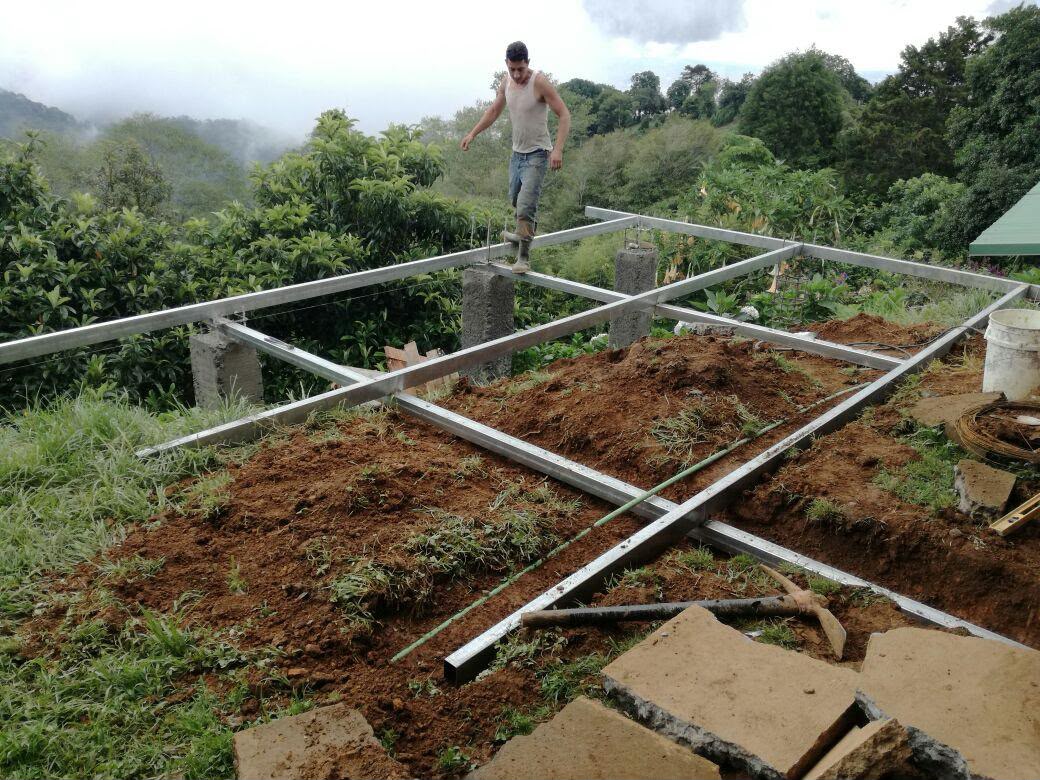 Proyecto realizado por CRESTA