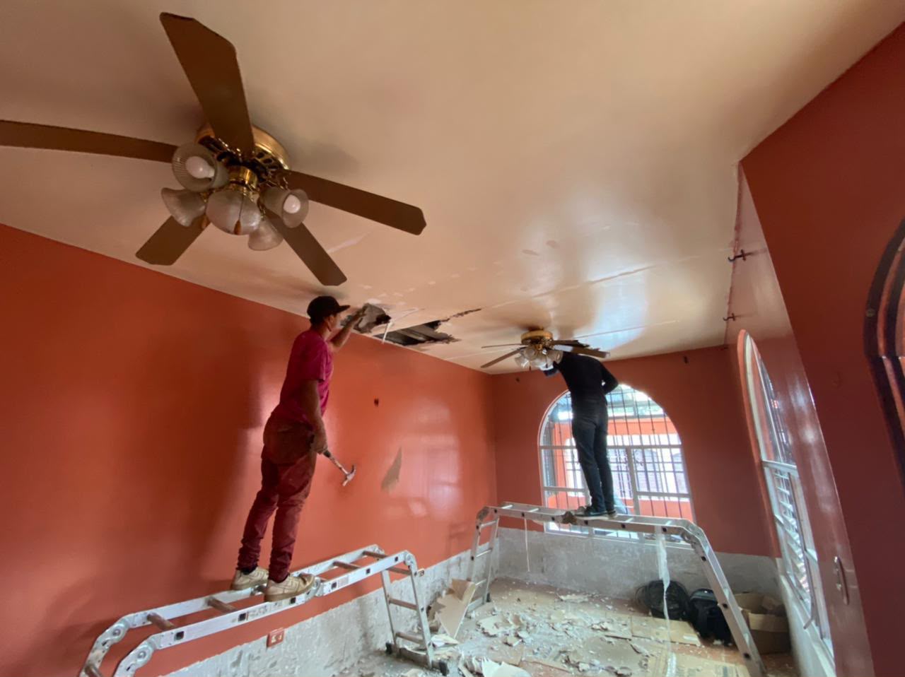 Proyecto realizado por CRESTA