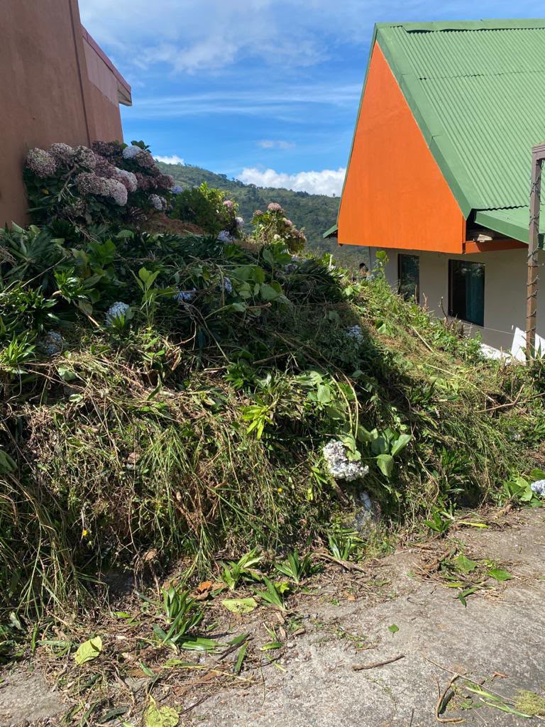 Proyecto realizado por CRESTA